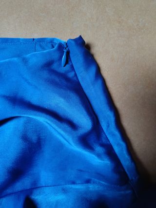 Gonna pantaloncino Zara 