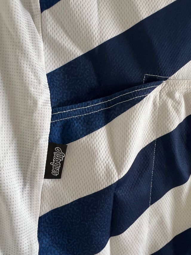 Conjunto maillot y culotte Attaquer Ed. Limitada