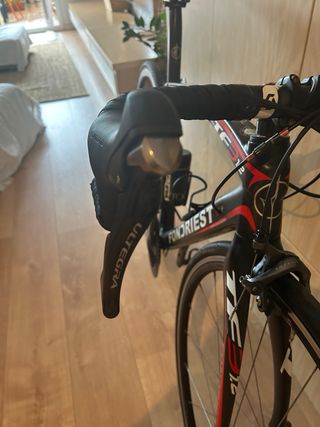 Bicicleta  talla XS Fondriest TF3 con Ultegra 