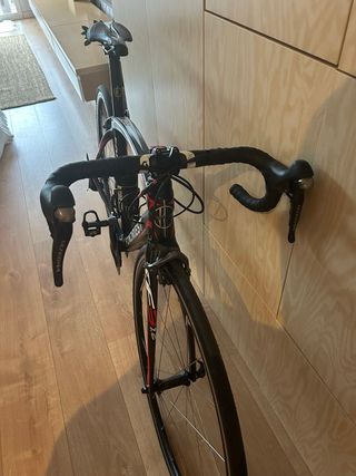 Bicicleta  talla XS Fondriest TF3 con Ultegra 