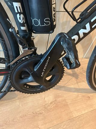 Bicicleta  talla XS Fondriest TF3 con Ultegra 