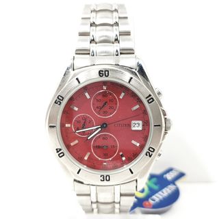 Reloj Hombre Citizen 0510-s64886 216516