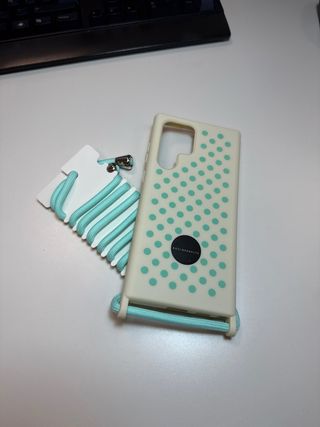 Custodia per Galaxy S22 Ultra 5G 