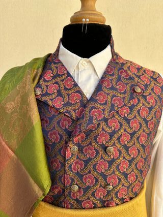 ALQUILER TRAJE DE BATURRO ( 102 )