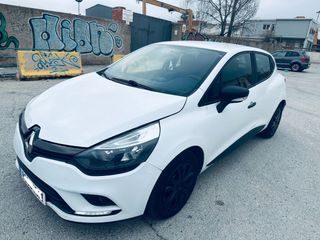 Renault Clio 2019 