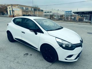 Renault Clio 2019 