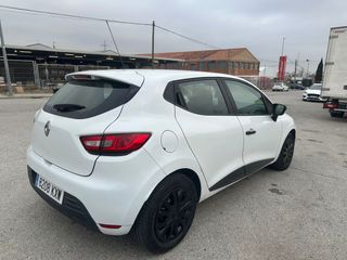 Renault Clio 2019 