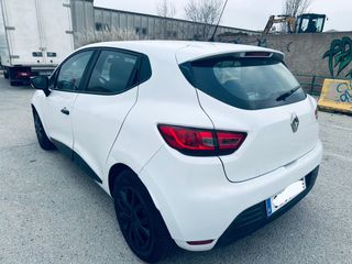 Renault Clio 2019 