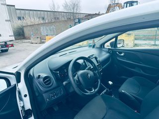 Renault Clio 2019 