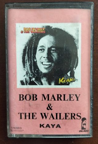Bob Marley & The Wailers