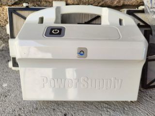 Dolphin Active 4 - Limpiafondos