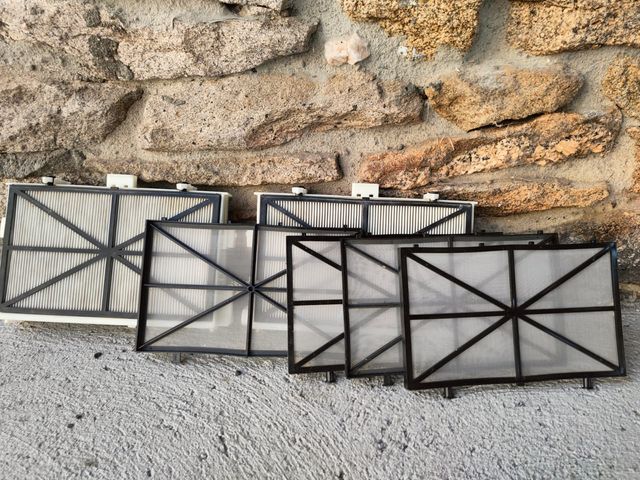 Dolphin Active 4 - Limpiafondos