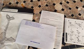 Dolphin Active 4 - Limpiafondos