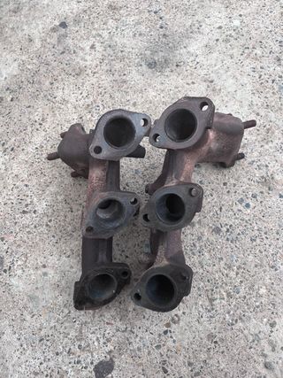 Colector escape BMW M20B20