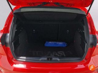 Ford Focus 1.0 Ecoboost MHEV 92kW ST-Line