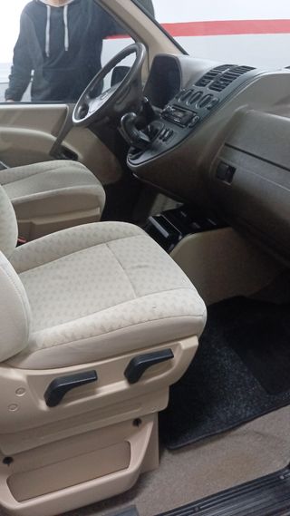 Mercedes-Benz Clase V 1996