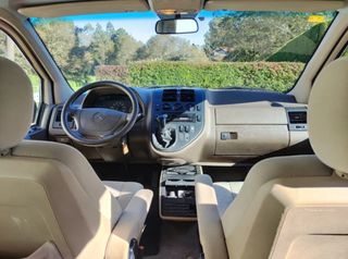 Mercedes-Benz Clase V 1996