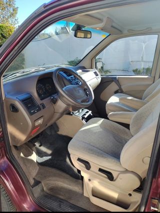 Mercedes-Benz Clase V 1996