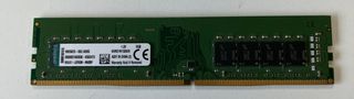 RAM Kingston 8GB DDR4 KVR21N15D8/8