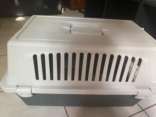 Trasportino Ferplast: Viaggi sicuri!