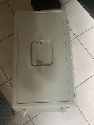 Trasportino Ferplast: Viaggi sicuri!