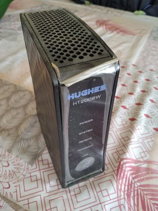 Kit Antena Satélite