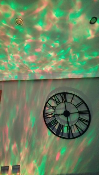 Proyector de luces LED | Láser