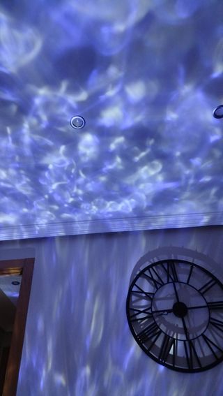 Proyector de luces LED | Láser