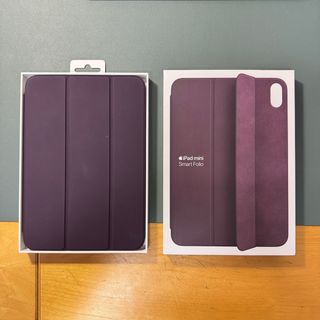 Smart Folio iPad mini - Apple