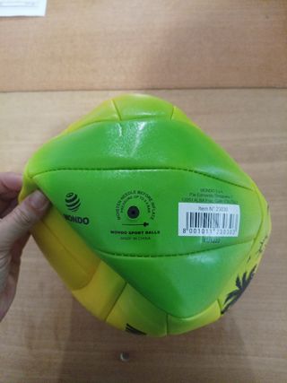 Balón voleibol playa Mondo