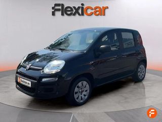 Fiat Panda 1.2 Easy 51kW (69CV)