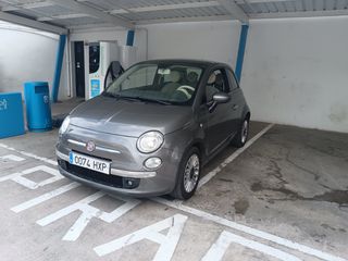 FIAT 500 2014
