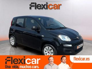 Fiat Panda 1.2 Easy 51kW (69CV)