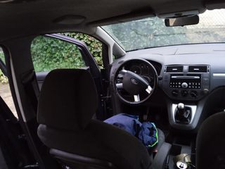 Ford focu cma 2004