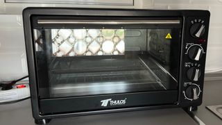 Mini Horno Thulos TH-HE46L2
