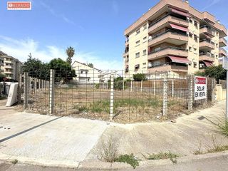Solar en venta en Calafell Platja en Calafell
