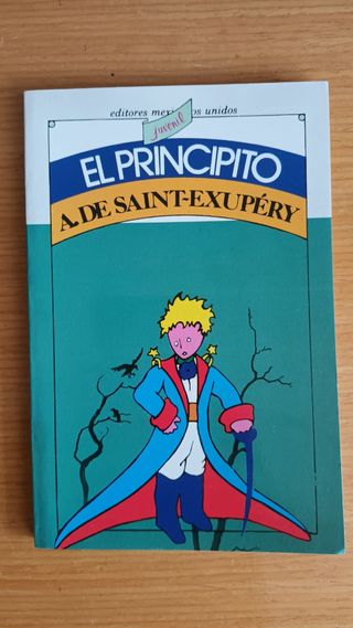 El Principito / The Little Prince (Spanish and ...