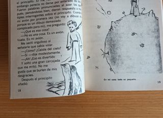 El Principito / The Little Prince (Spanish and ...