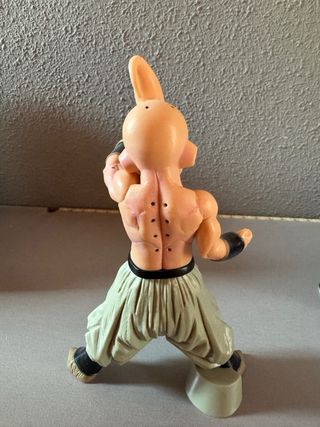 4 Figuras Dragon Ball