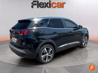 Peugeot 3008 1.6 THP 121KW (165CV) GT LINE AUTO S&S