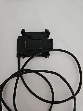 Garmin Fénix 3 - GPS, Pulsómetro, etc.