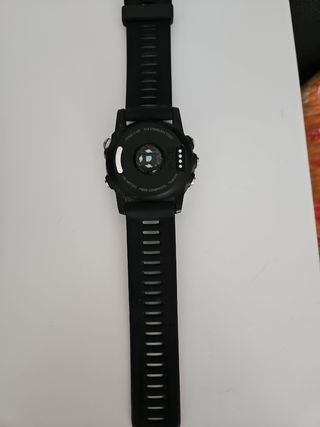 Garmin Fénix 3 - GPS, Pulsómetro, etc.