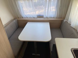 Caravana Adria Aviva 350L