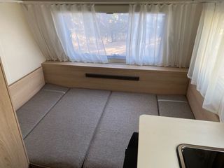 Caravana Adria Aviva 350L