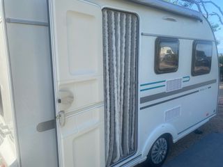 Caravana Adria Aviva 350L