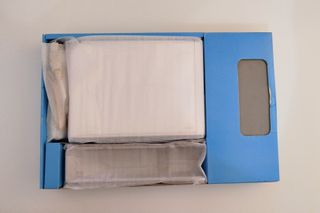Nintendo Wii + Wii Sports + Resort PAL