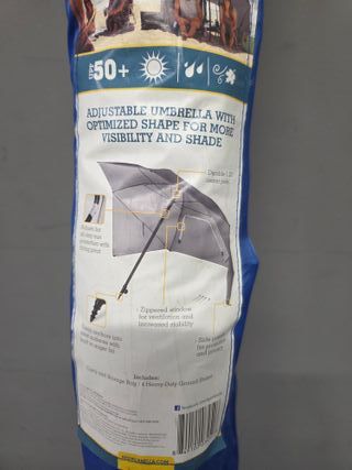 Sport-Brella Ultra - Sombrilla Playa