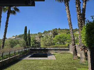 Dúplex en alquiler en Sant Gervasi - La Bonanova en Barcelona