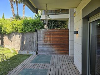 Dúplex en alquiler en Sant Gervasi - La Bonanova en Barcelona
