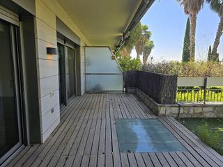 Dúplex en alquiler en Sant Gervasi - La Bonanova en Barcelona